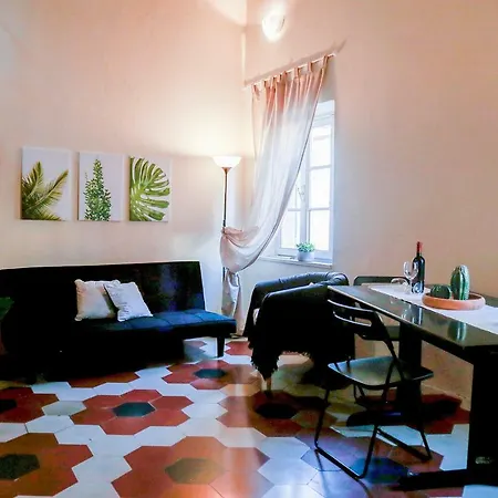 Santamarta35 Apartment Pisa Exterior photo