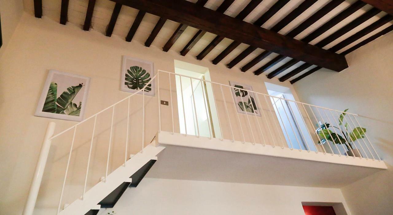 Appartamento Santamarta35