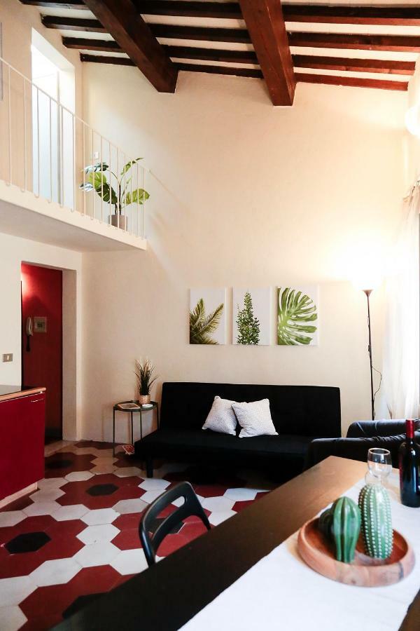 Appartement Santamarta35