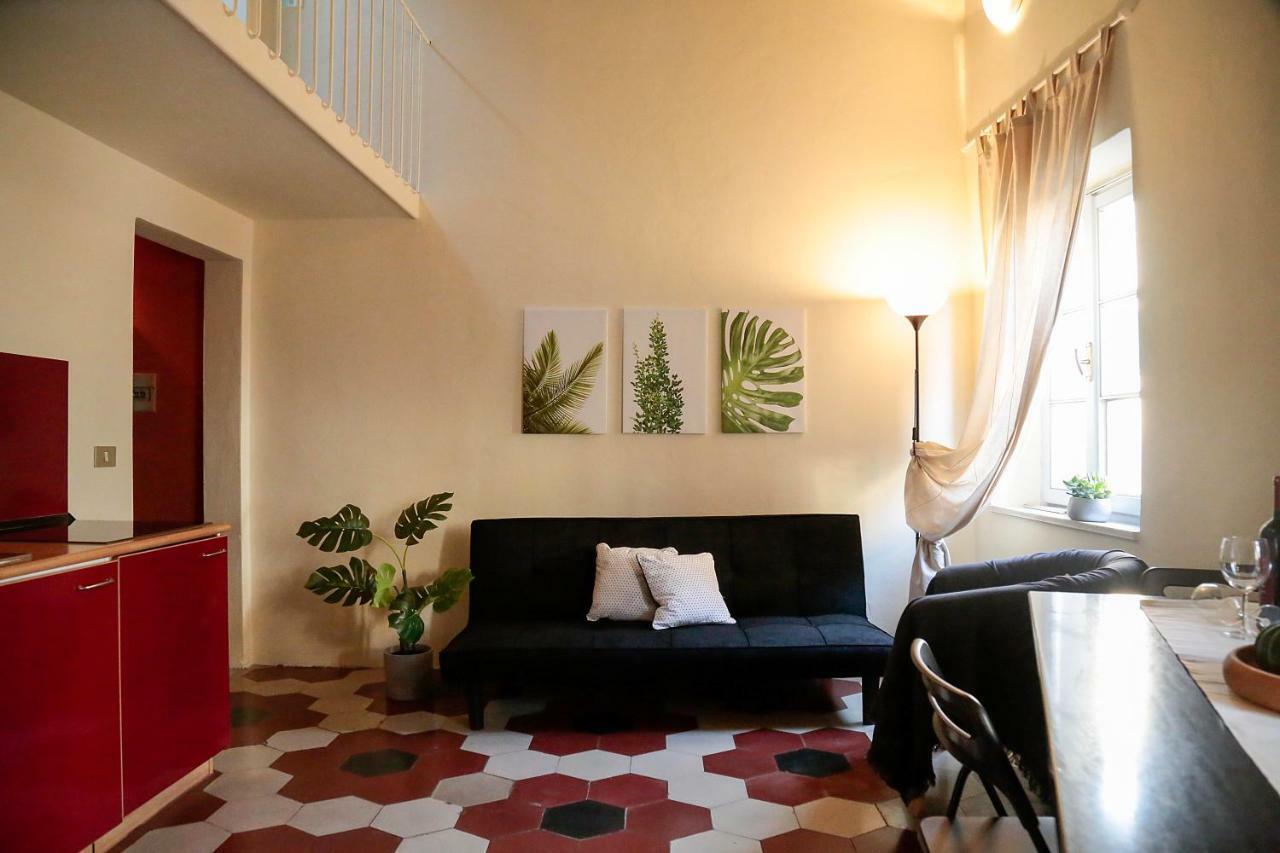 Apartment Santamarta35 Pisa
