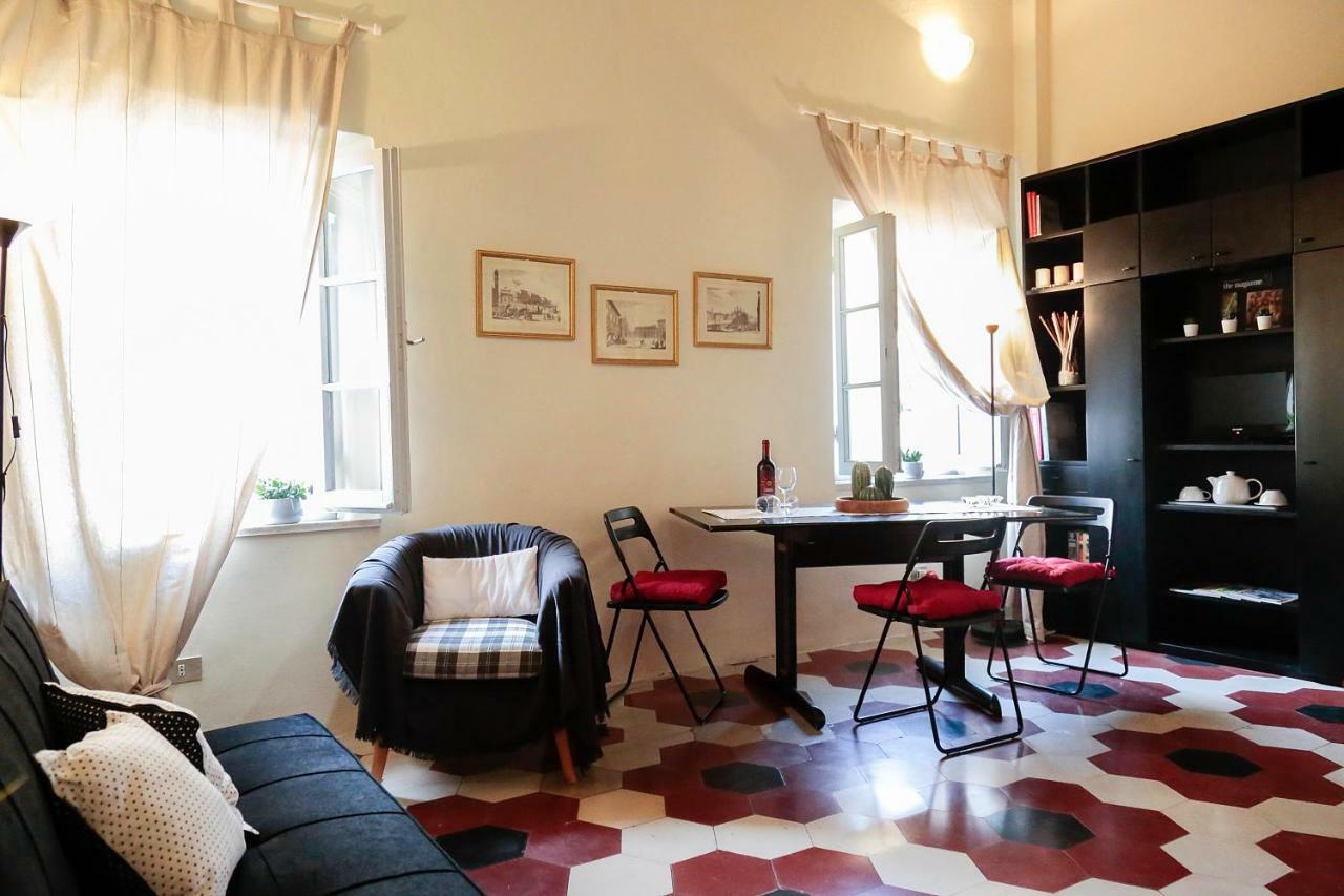 Santamarta35 Apartment Pisa